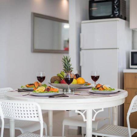 Gorgeous View 2 Bedroom Apartment Las Americas Arona  Ngoại thất bức ảnh