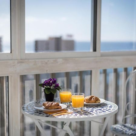 Gorgeous View 2 Bedroom Apartment Las Americas Arona  Ngoại thất bức ảnh