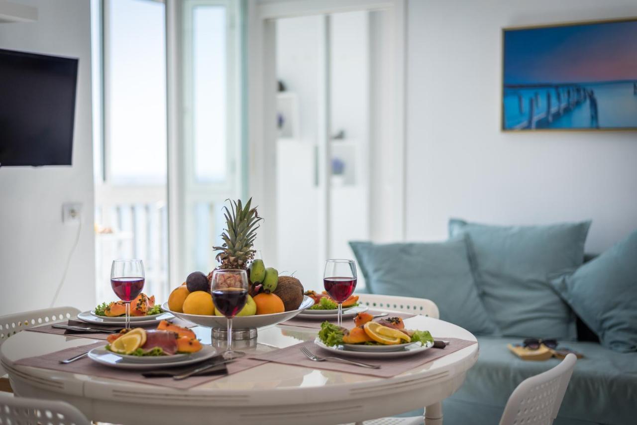 Gorgeous View 2 Bedroom Apartment Las Americas Arona  Ngoại thất bức ảnh