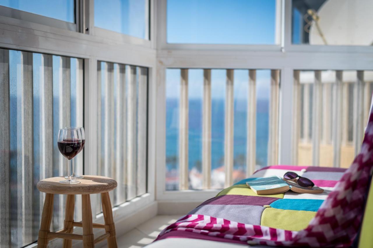 Gorgeous View 2 Bedroom Apartment Las Americas Arona  Ngoại thất bức ảnh