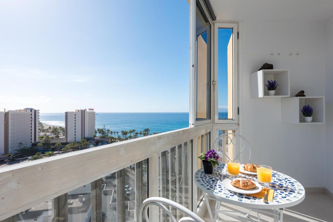 Gorgeous View 2 Bedroom Apartment Las Americas Arona  Ngoại thất bức ảnh