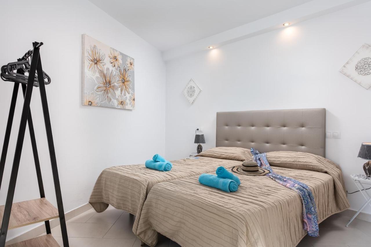 Gorgeous View 2 Bedroom Apartment Las Americas Arona  Ngoại thất bức ảnh