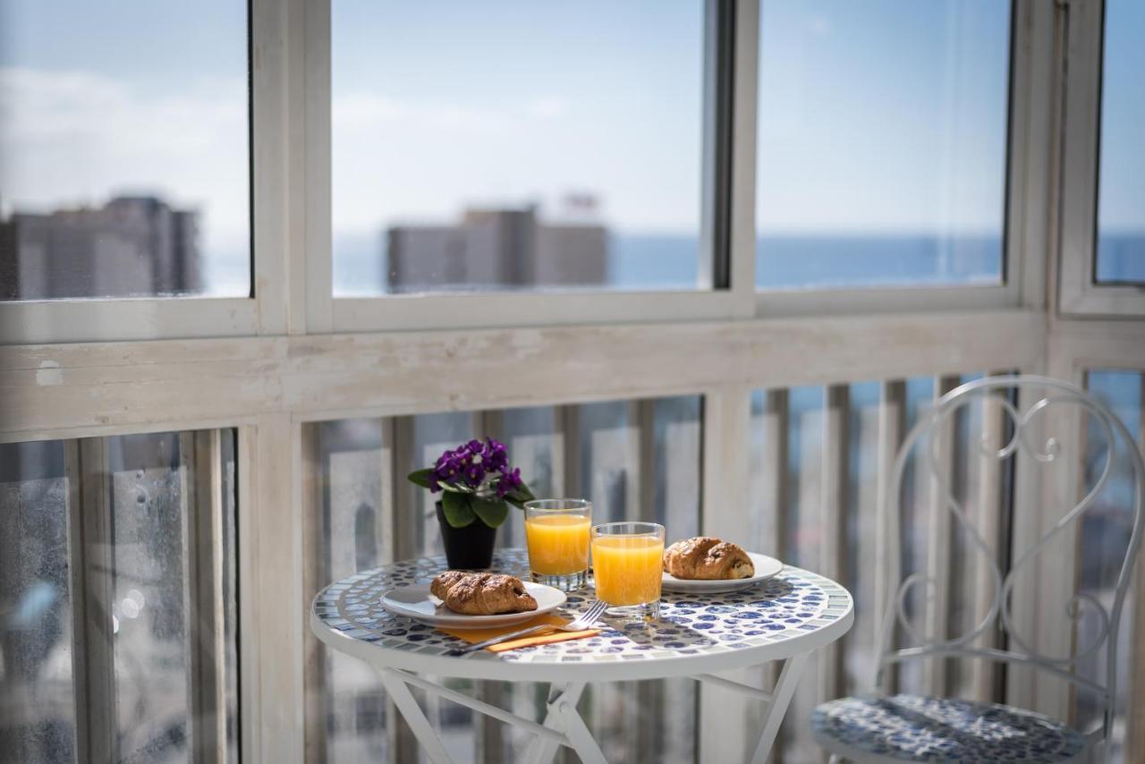 Gorgeous View 2 Bedroom Apartment Las Americas Arona  Ngoại thất bức ảnh